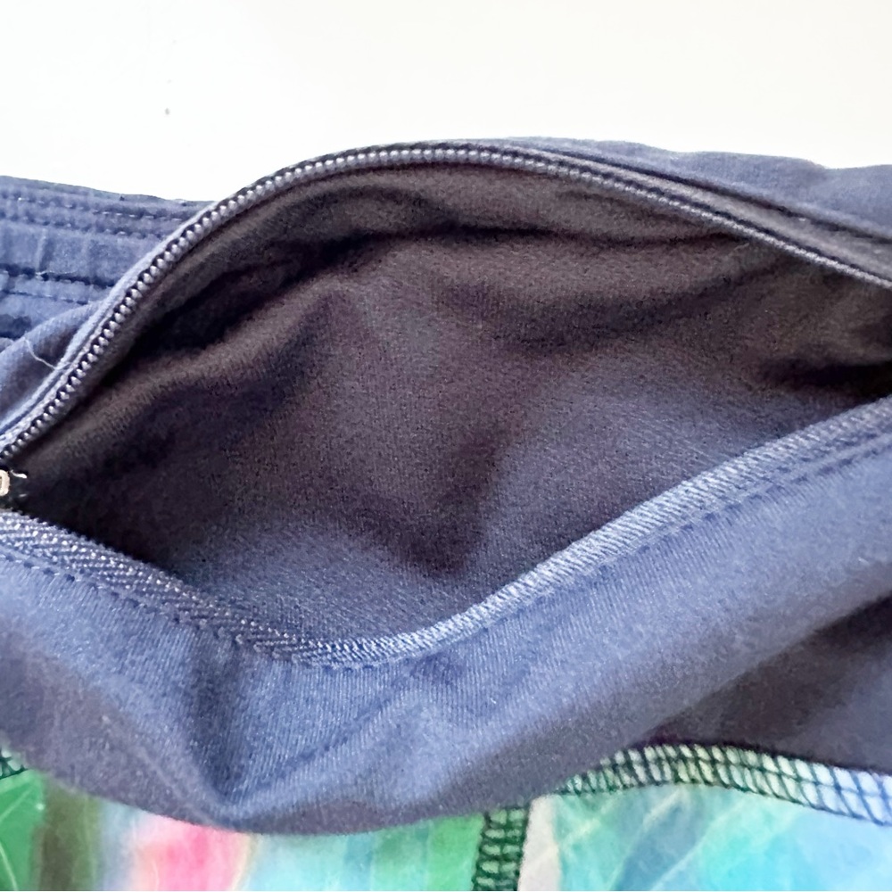 Athleta Tropea Ready Set Shorts - Picture 9 of 13